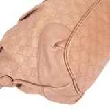 Gucci GG Monogram Sukey Handbag