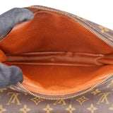 Louis Vuitton Canvas Monogram Saint Germain GM Crossbody Bag