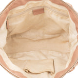 Gucci GG Monogram Sukey Handbag