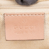 Gucci GG Monogram Sukey Handbag
