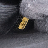 Chanel Plexi Brick CC Quilted Patent Leather Single Flap Crossbody Bag