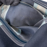 Fendi Classic Cotton Limited Baguette Handbag