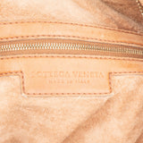 Bottege Veneta Brown Intrecciato Big Hobo Bag