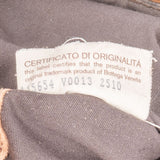 Bottege Veneta Brown Intrecciato Big Hobo Bag