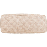 Louis Vuitton Leather Monogram Olympe Shoulder Bag