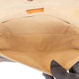 Louis Vuitton Canvas Monogram Hudson PM Shoulder Bag