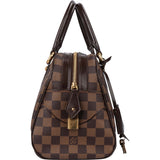 Louis Vuitton Damier Ebene Duomo Handbag