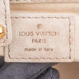 Louis Vuitton Leather Monogram Olympe Shoulder Bag