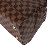 Louis Vuitton Damier Ebene Duomo Handbag