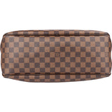 Louis Vuitton Damier Ebene Monogram NM Delightful Handbag