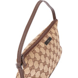 Gucci GG Monogram Boat Handbag