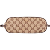 Gucci GG Monogram Boat Handbag