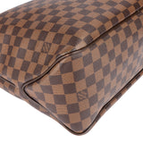 Louis Vuitton Damier Ebene Monogram NM Delightful Handbag
