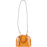 Louis Vuitton Vernis Monogram Alma BB Handbag