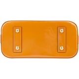 Louis Vuitton Vernis Monogram Alma BB Handbag