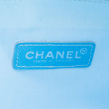 Chanel Travel Line Monogram XL Shopper Bag