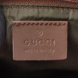 Gucci GG Monogram Boat Handbag