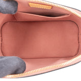 Louis Vuitton Vernis Monogram Alma BB Handbag
