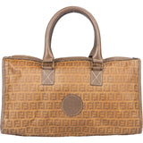 Fendi FF Monogram Vintage Handbag