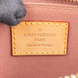 Louis Vuitton Vernis Monogram Alma BB Handbag