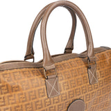 Fendi FF Monogram Vintage Handbag