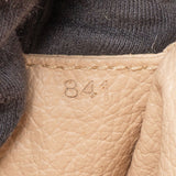 Louis Vuitton Canvas Monogram Trousse Toilette 28 Clutch