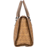 Fendi FF Monogram Vintage Handbag
