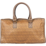 Fendi FF Monogram Vintage Handbag