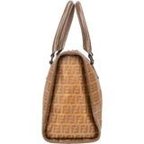 Fendi FF Monogram Vintage Handbag