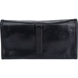 Chanel CC Lambskin Clutch