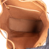 Louis Vuitton Canvas Monogram Montsouris MM Backpack