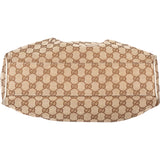 Gucci GG Monogram Sukey Handbag