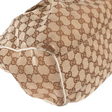 Gucci GG Monogram Sukey Handbag