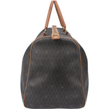 Christian Dior Honeycomb Monogram Duffle Bag 55