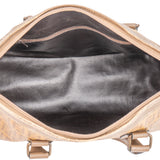 Fendi FF Monogram Vintage Handbag