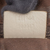 Gucci GG Monogram Sukey Handbag