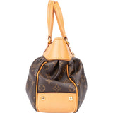 Louis Vuitton Canvas Monogram Boetie PM Handbag