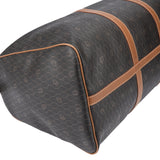 Christian Dior Honeycomb Monogram Duffle Bag 55