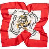 Hermès Classic "BRIDES de GALA" Silk Carre 90 Scarf Tuch