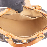Louis Vuitton Canvas Monogram Boetie PM Handbag
