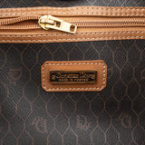 Christian Dior Honeycomb Monogram Duffle Bag 55