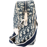 Christian Dior Trotter Monogram No. 2 Crossbody Bag