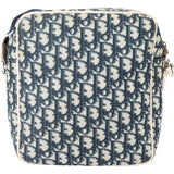 Christian Dior Trotter Monogram No. 2 Crossbody Bag