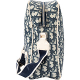 Christian Dior Trotter Monogram No. 2 Crossbody Bag