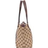 Gucci GG Monogram Abbey Handbag