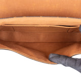 Louis Vuitton Canvas Monogram Marelle Handbag