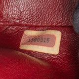 Chanel Quilted Lambskin 24K Gold Single Flap Crossbody Bag