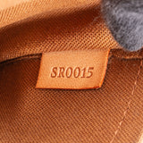 Louis Vuitton Canvas Monogram Marelle Handbag