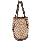 Gucci GG Monogram Pelham Handbag