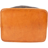 Louis Vuitton Canvas Monogram Sac Noe Grande Shoulder Bag